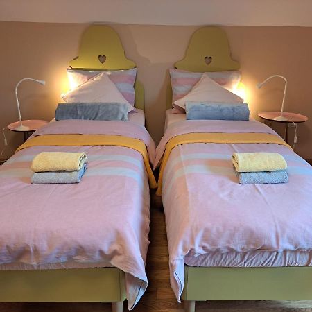 Room Art&Deco Bled Ngoại thất bức ảnh