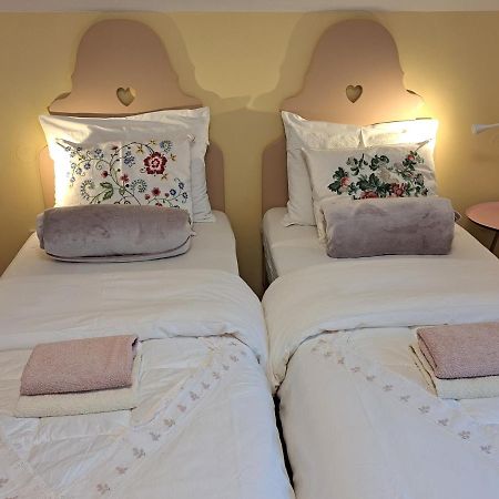 Room Art&Deco Bled Ngoại thất bức ảnh