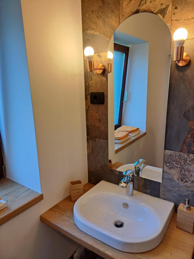 Room Art&Deco Bled Ngoại thất bức ảnh