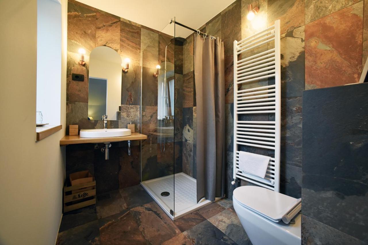 Room Art&Deco Bled Ngoại thất bức ảnh