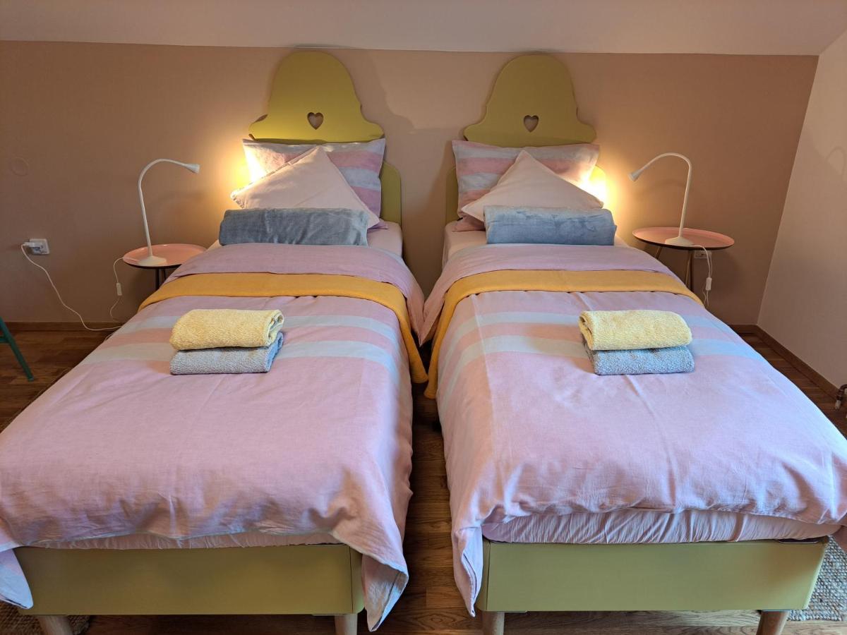 Room Art&Deco Bled Ngoại thất bức ảnh