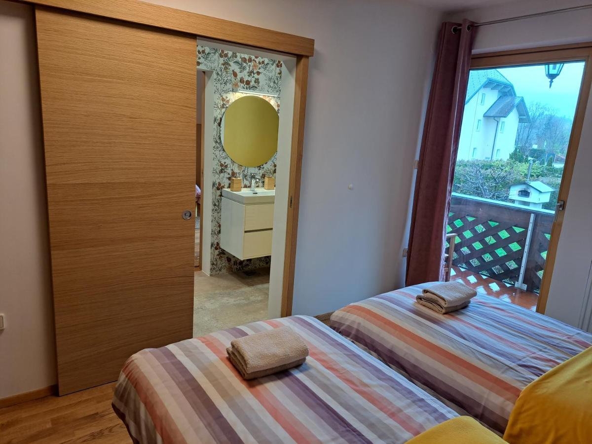 Room Art&Deco Bled Ngoại thất bức ảnh