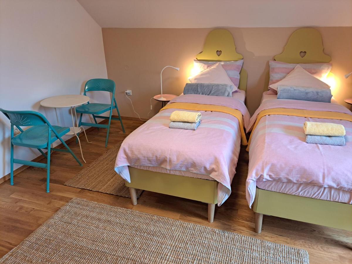 Room Art&Deco Bled Ngoại thất bức ảnh