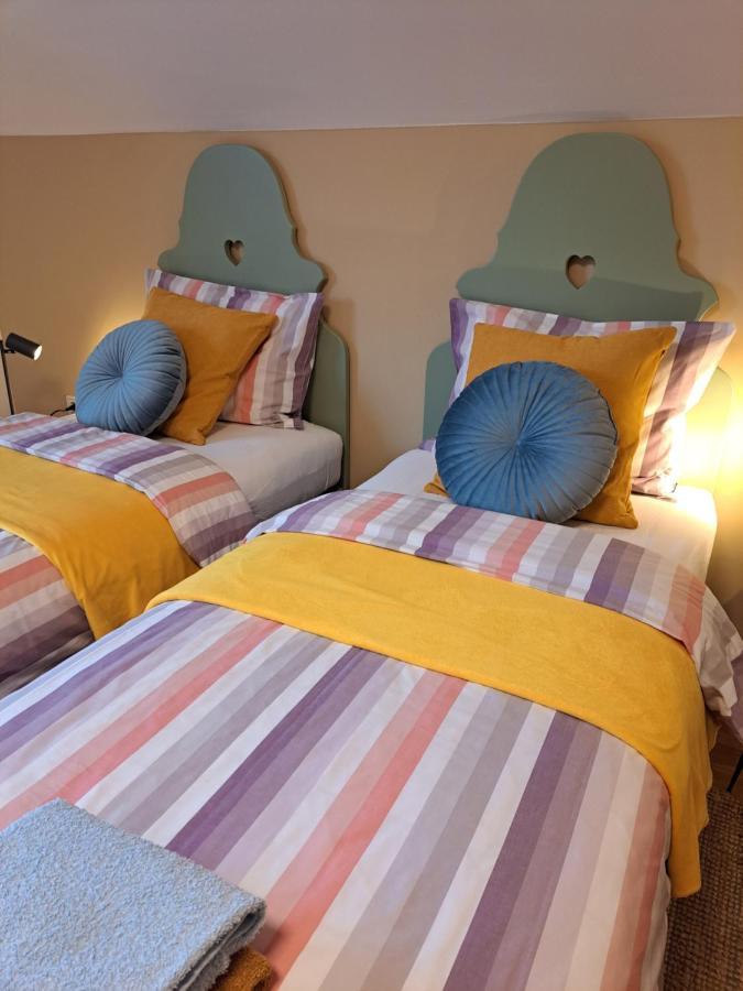 Room Art&Deco Bled Ngoại thất bức ảnh