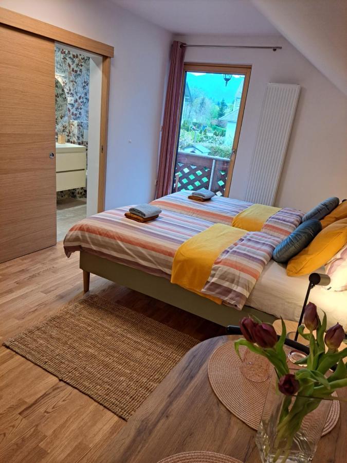 Room Art&Deco Bled Ngoại thất bức ảnh